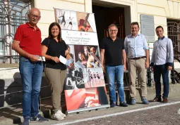 Una scorsa edizione dell'open day al Vivaldi 